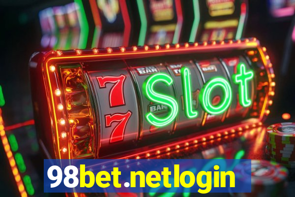 98bet.netlogin