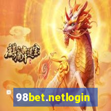 98bet.netlogin