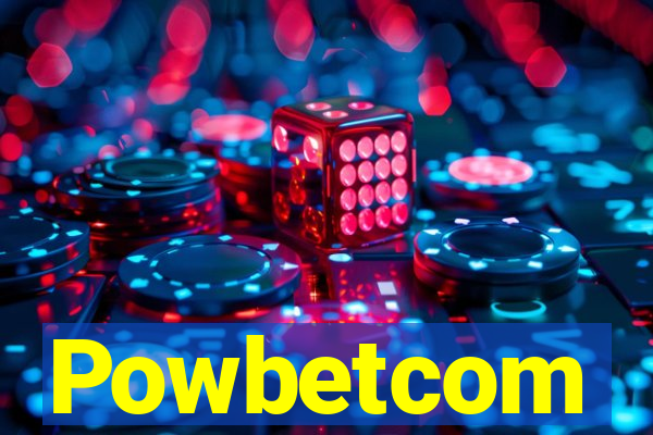 Powbetcom