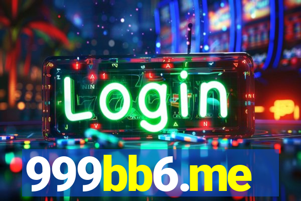 999bb6.me