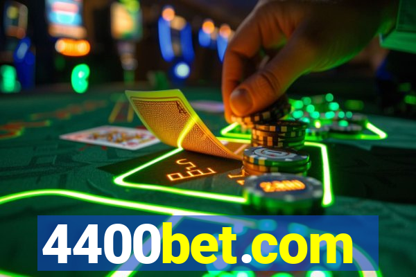 4400bet.com