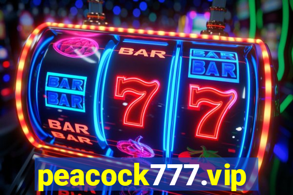 peacock777.vip