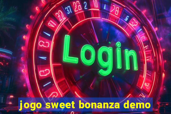 jogo sweet bonanza demo