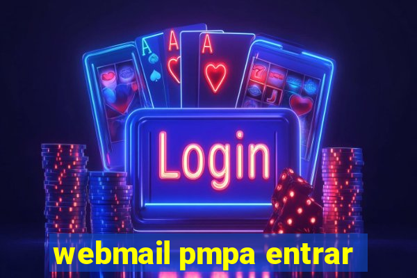 webmail pmpa entrar