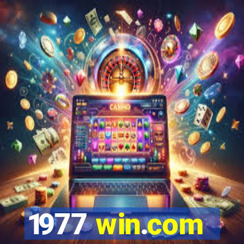 1977 win.com