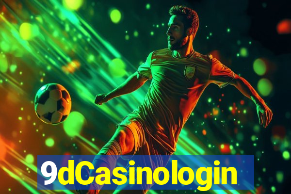 9dCasinologin