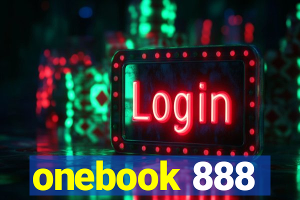 onebook 888