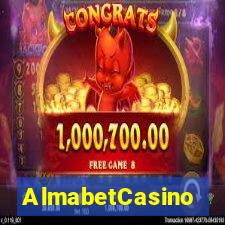 AlmabetCasino