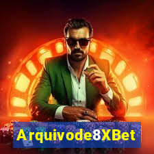 Arquivode8XBet