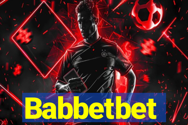 Babbetbet