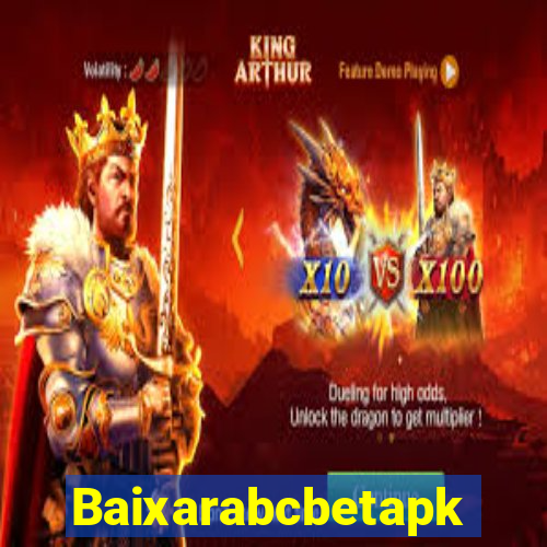 Baixarabcbetapk