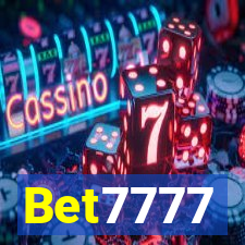 Bet7777