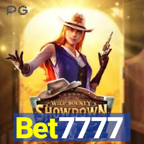 Bet7777