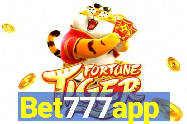 Bet777app