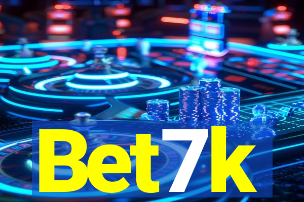 Bet7k