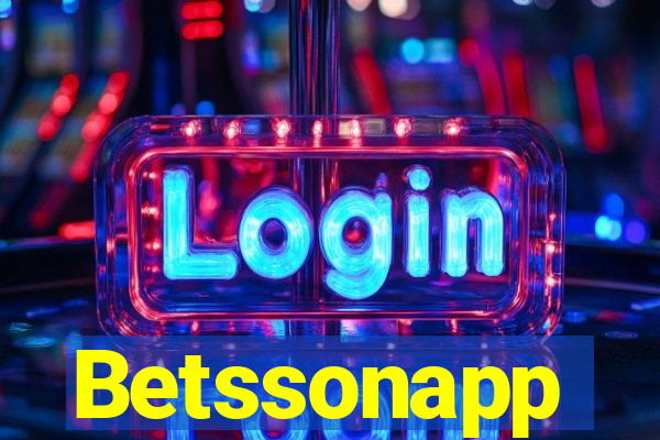 Betssonapp