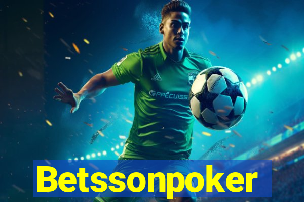 Betssonpoker