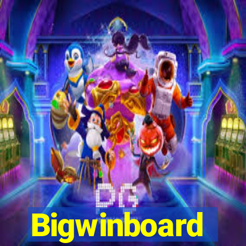 Bigwinboard