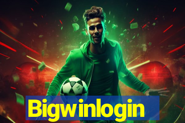 Bigwinlogin