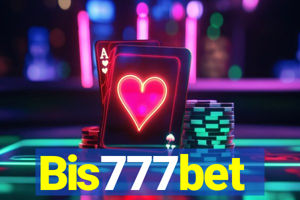 Bis777bet