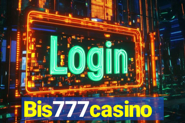 Bis777casino