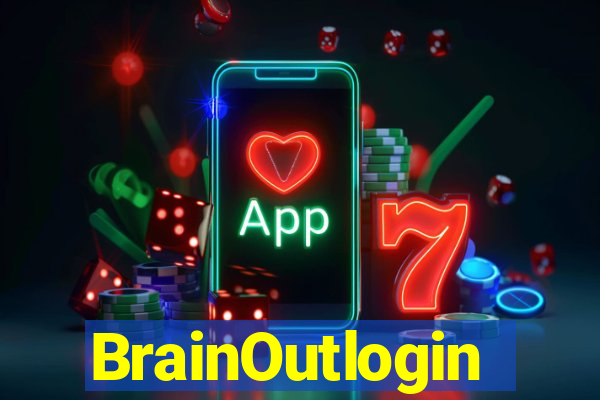 BrainOutlogin