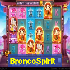 BroncoSpirit