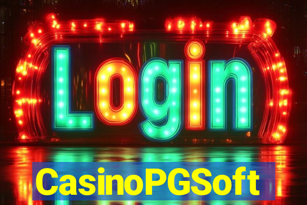 CasinoPGSoft