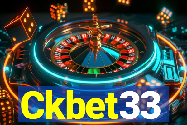 Ckbet33