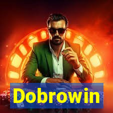 Dobrowin