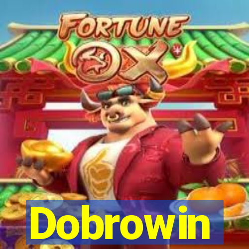 Dobrowin