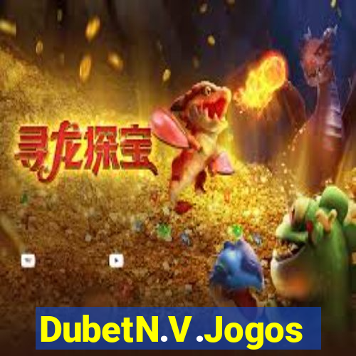 DubetN.V.Jogos