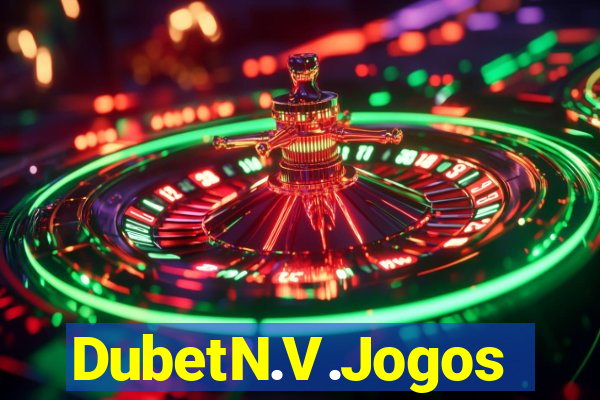 DubetN.V.Jogos