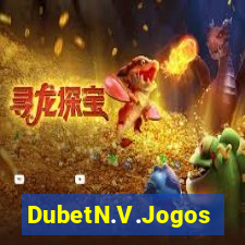 DubetN.V.Jogos