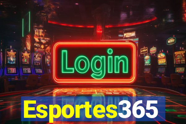 Esportes365