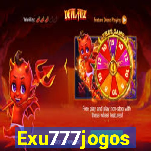 Exu777jogos