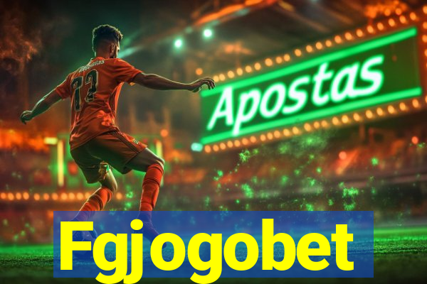 Fgjogobet