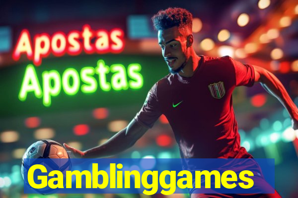 Gamblinggames