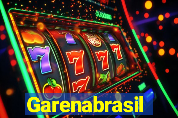 Garenabrasil