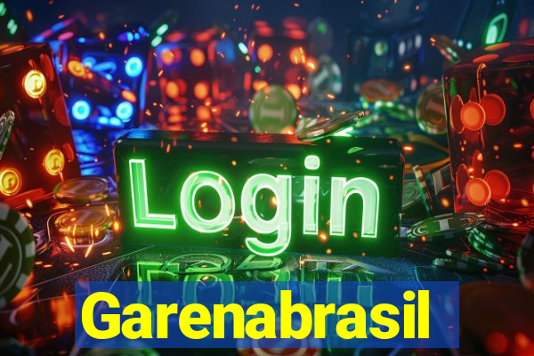 Garenabrasil