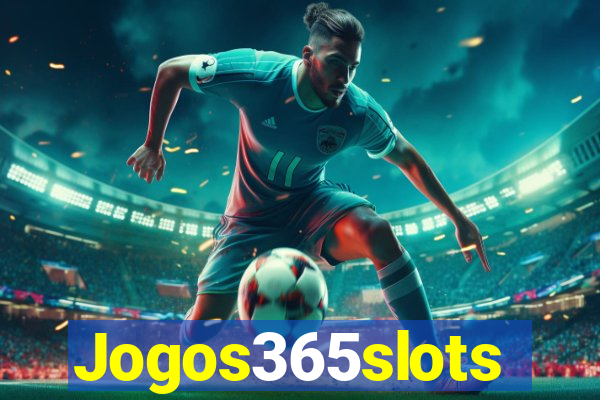 Jogos365slots