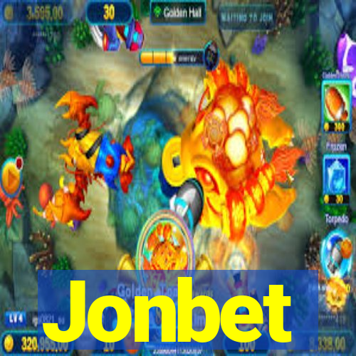 Jonbet