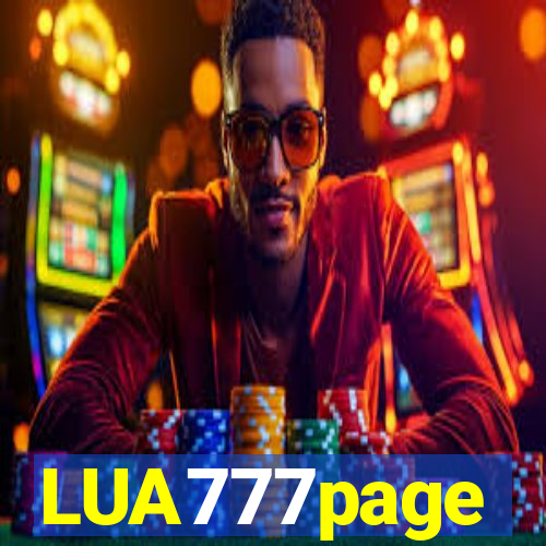 LUA777page