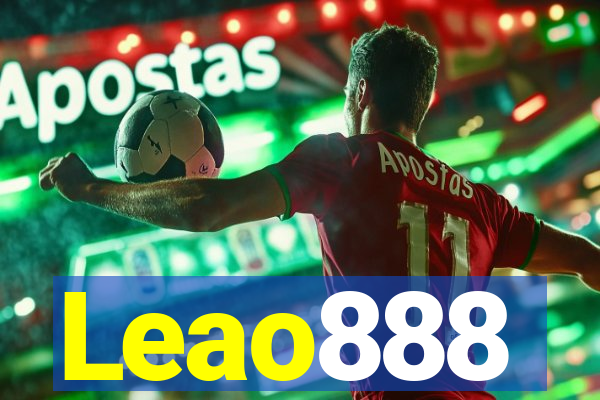 Leao888