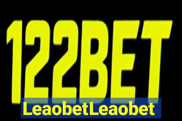 LeaobetLeaobet