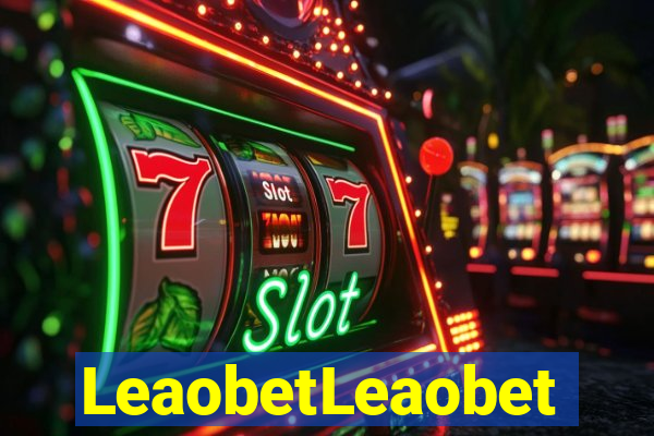 LeaobetLeaobet