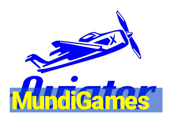 MundiGames