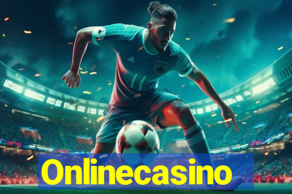 Onlinecasino