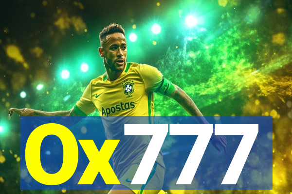 Ox777