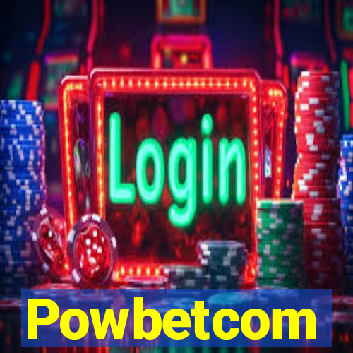 Powbetcom